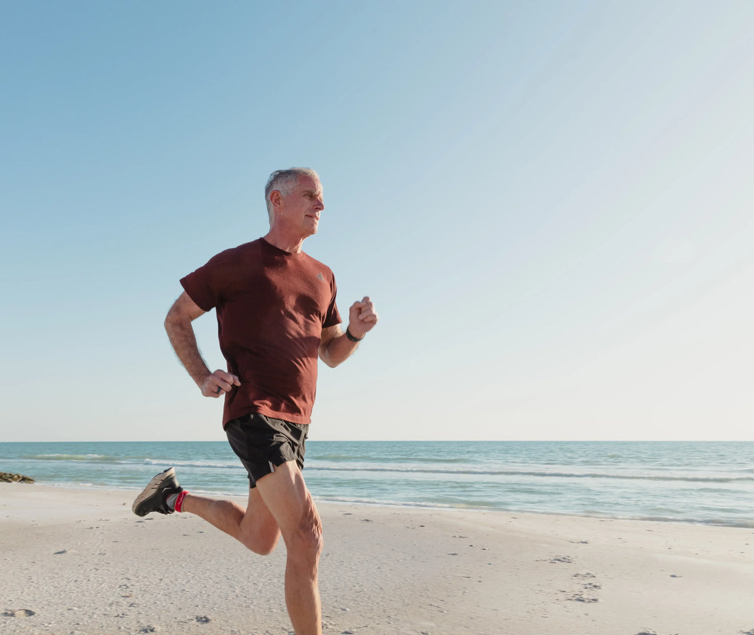 It All Starts In The Gut