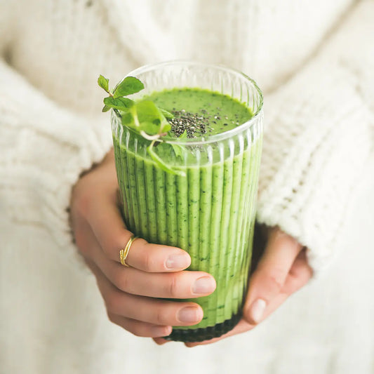 Matcha Better Health