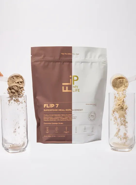 Flip 7 Classic Combo