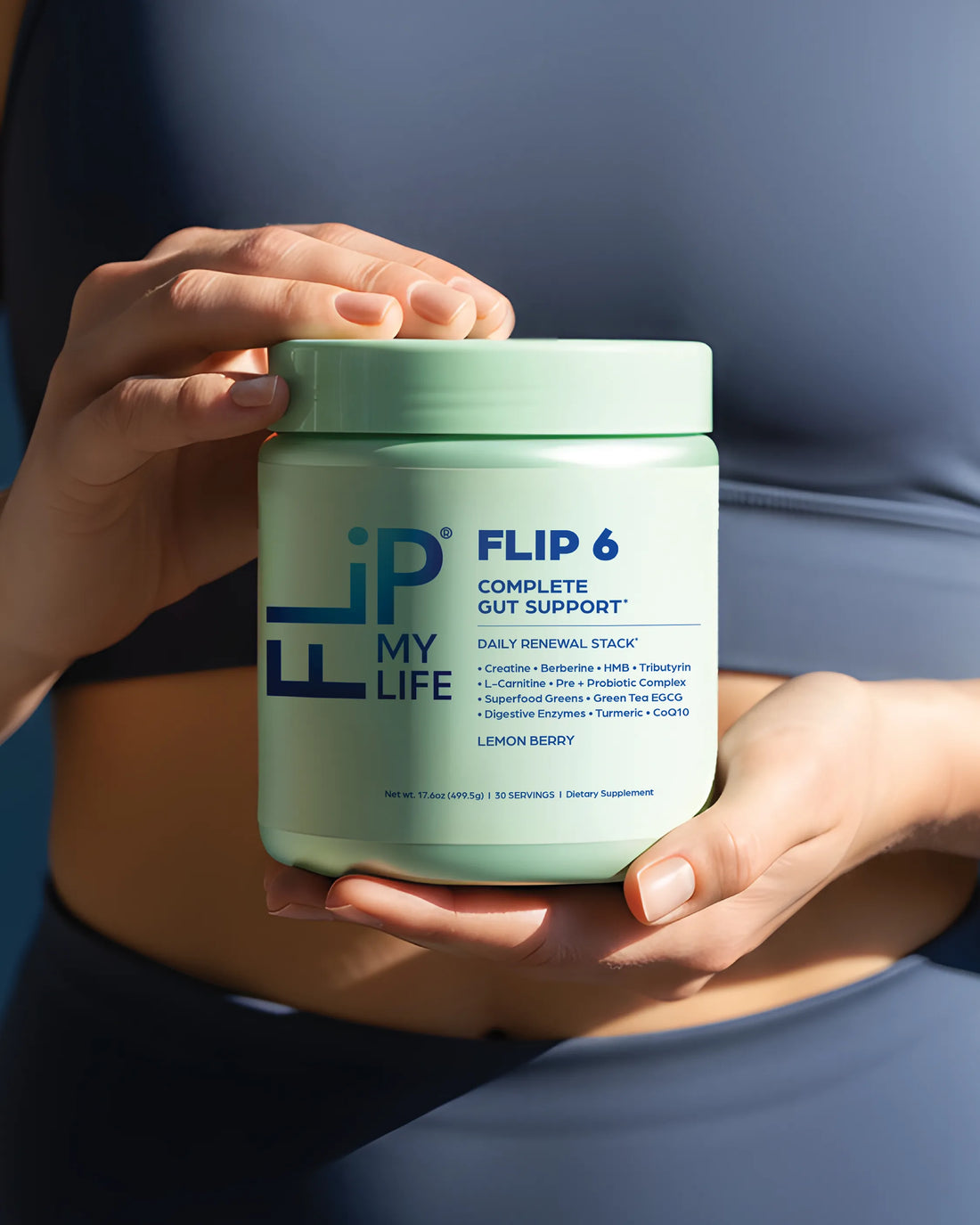 Best Gut Support for GLP-1 Users