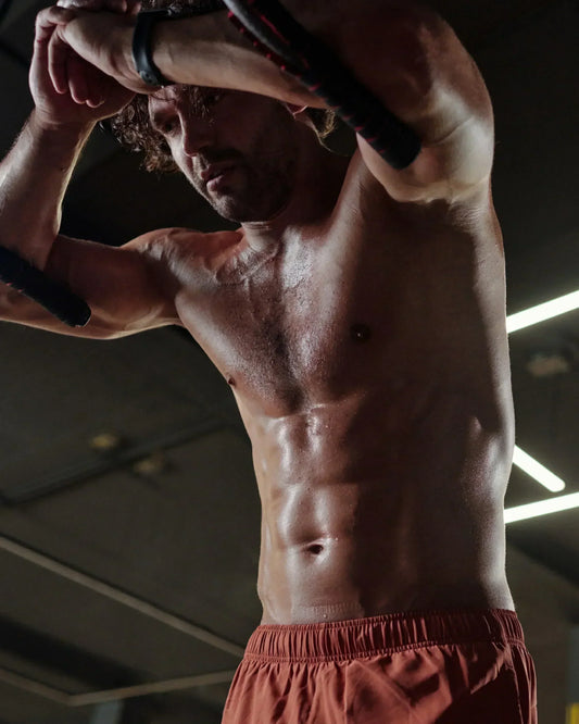 Best Muscle Growth & Recovery Supplement for Athletes