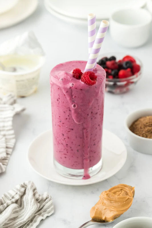 Protein Powder Recipes