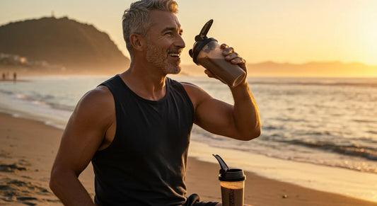 What's Better Than Resolutions?