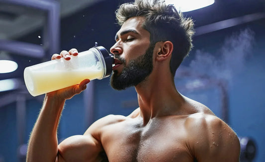 Flip My Life Wellness Introduces Flip 8, a Next-Generation Performance Stack