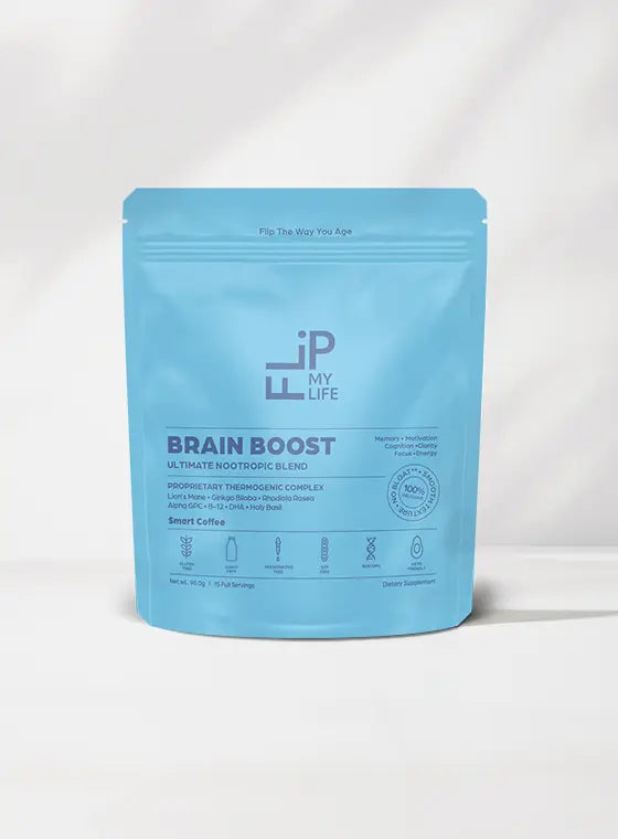 Brain Boost