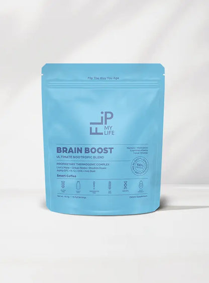 Brain Boost