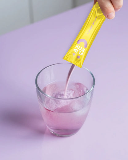 FLIP STIX Daily Wellness Drink For Kids