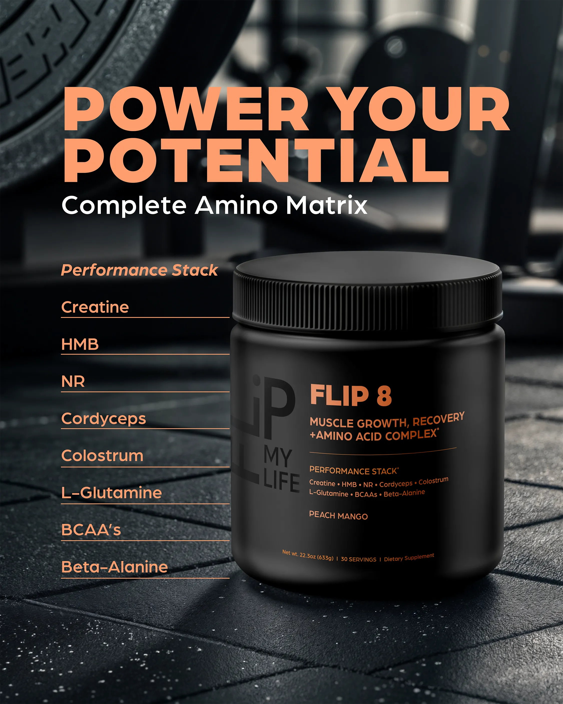 Cordyceps And Creatine: Can You Stack Them for Better Workouts?